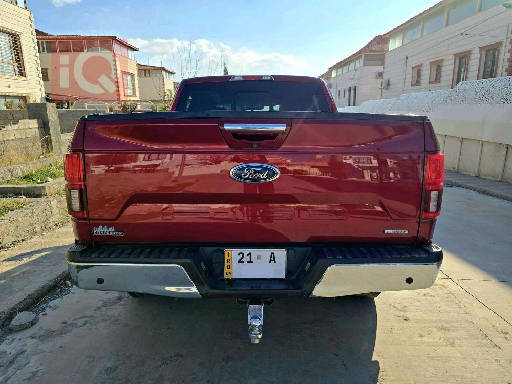 فۆرد F-150